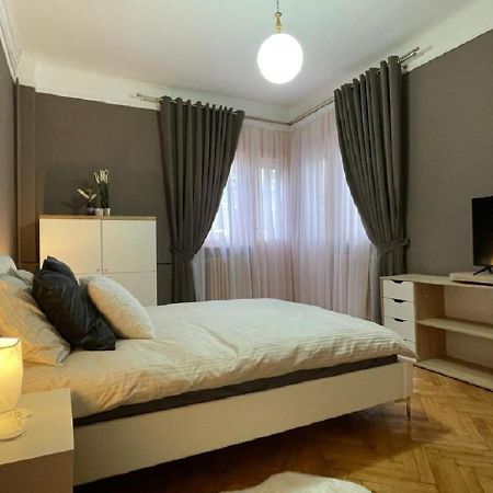 Bucharest Central Apartment 3 Exterior photo