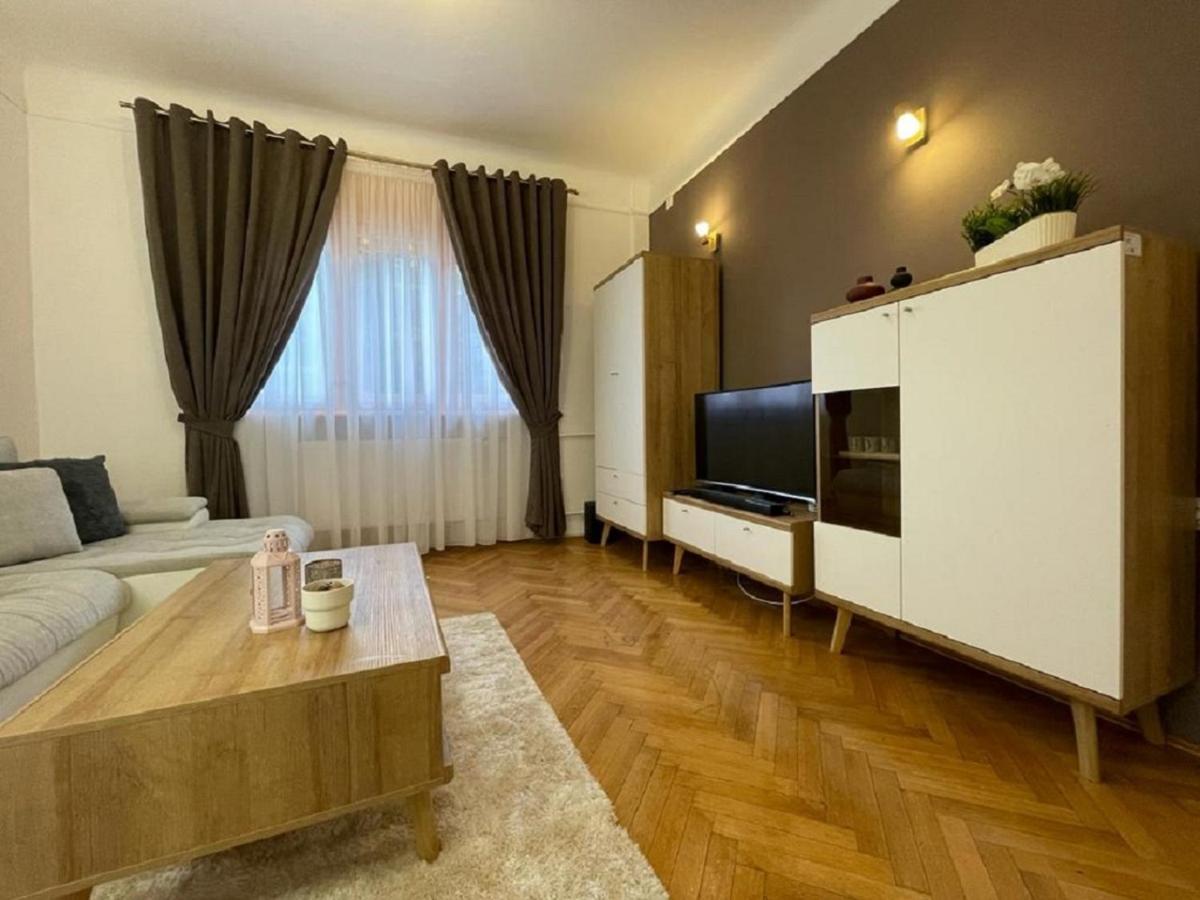 Bucharest Central Apartment 3 Exterior photo