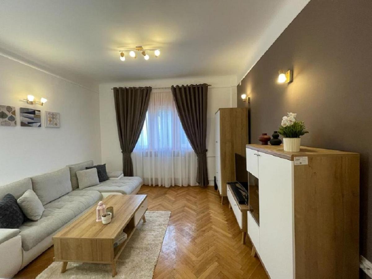 Bucharest Central Apartment 3 Exterior photo