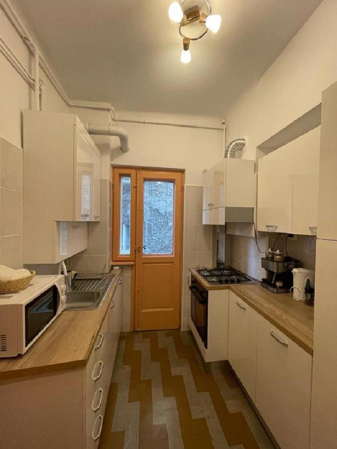 Bucharest Central Apartment 3 Exterior photo