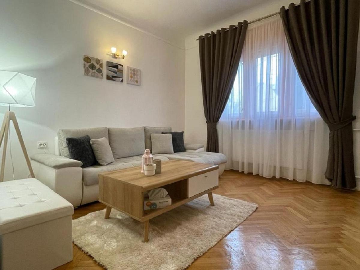 Bucharest Central Apartment 3 Exterior photo