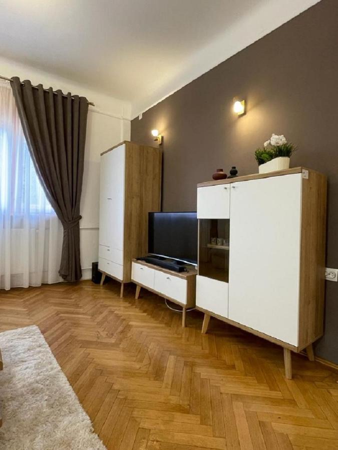 Bucharest Central Apartment 3 Exterior photo